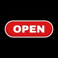 Open vision