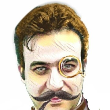 Orinantal Guitar Ahmed Sayed