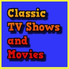 Classic TV Shows & movies