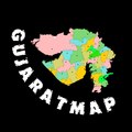 Gujarat Map