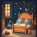 Swedish bedtime story`s