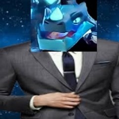 Cosmicdragon D