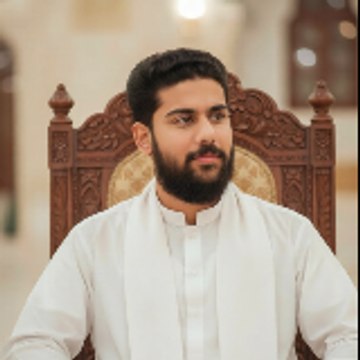 Zeeshan Azhar