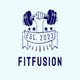 FitFusion  Your Daily Workout Hub