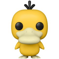 PSYDUCK !
