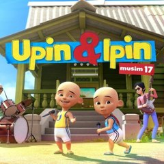Upin & ipin