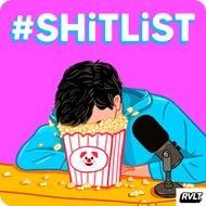Shitlist - Le Podcast du PIRE du cinéma