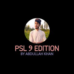 PSL 9 Edition