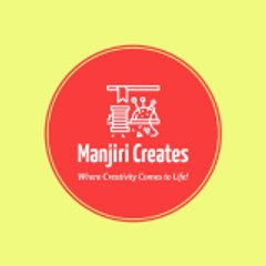 Manjiricreates