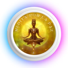 Medita por la Paz