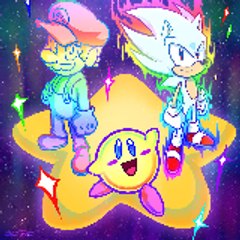 MarioSonic&KirbyEditz