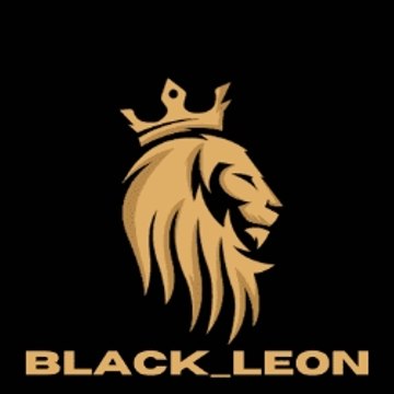BLACK_LEON