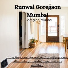 runwalgoregaonwestmumbai