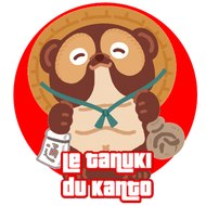 le Tanuki du kanto - Chaîne Japon