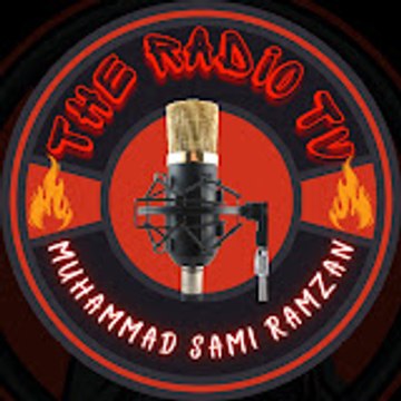THE RADIO TV