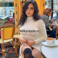 Milky NippleIn