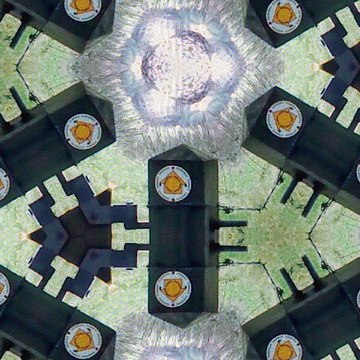PlanetteEarthMother'sWoombyWoomby films