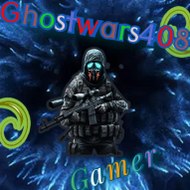 Ghost Wars