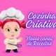 COZINHA CRIATIVA
