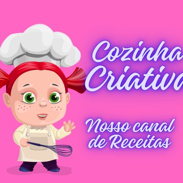 COZINHA CRIATIVA