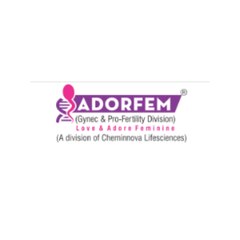 Adorefem | Gynec & Pro-infertility Division