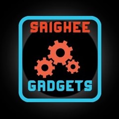 Saighee gadgets