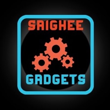 Saighee gadgets