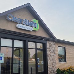 CleanSlate Outpatient Addiction Medicine