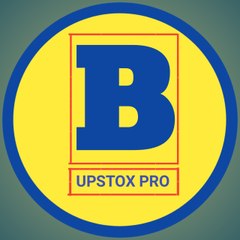 Upstox Pro