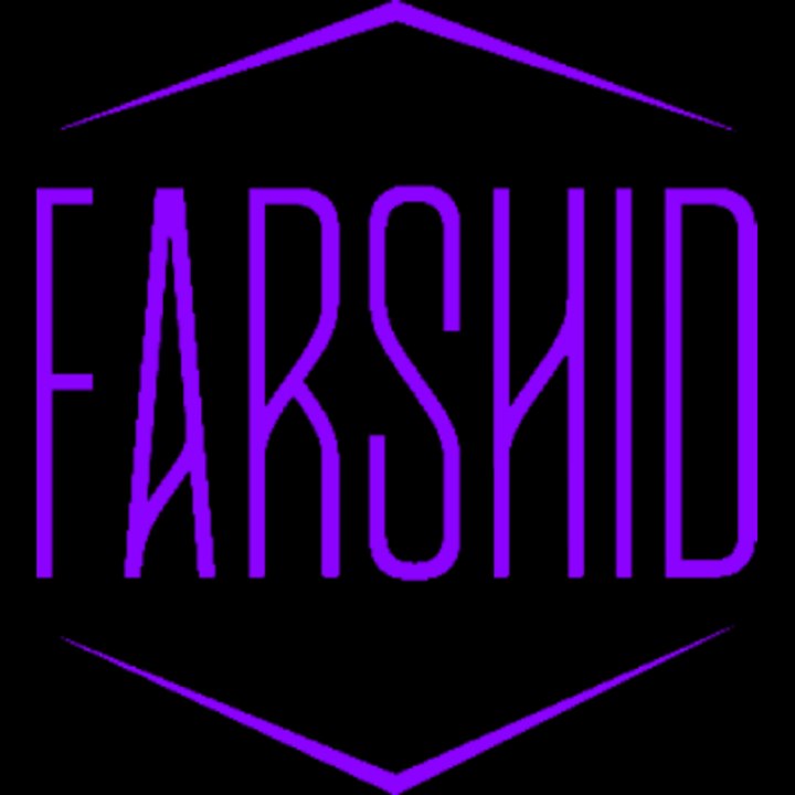 Dailymotion profile picture for @farshid