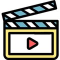Cine Sessão Moiss
