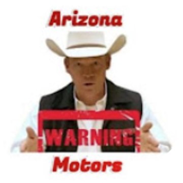 Arizona Motors