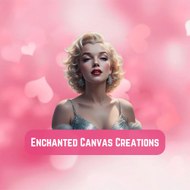 Enchanted Canvas Creations