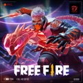 Free Fire Gaming