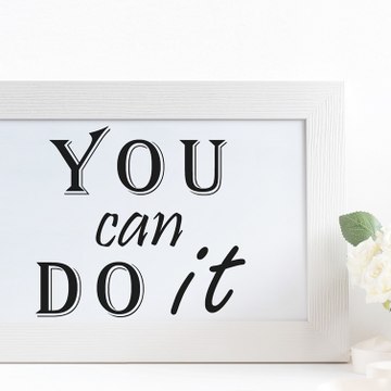 Daily motivation