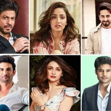Bollywood gapshap