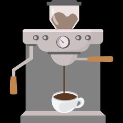 Espresso Maskin