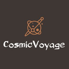 Cosmic Voyage