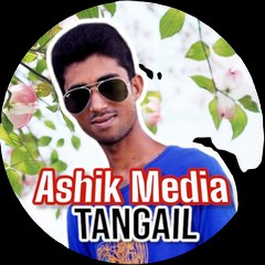 Ashik Media Tangail