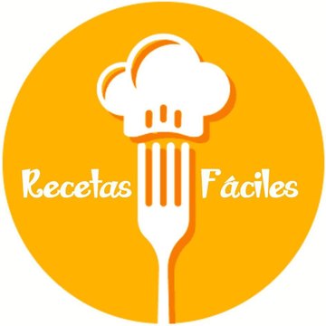 Recetas Fáciles