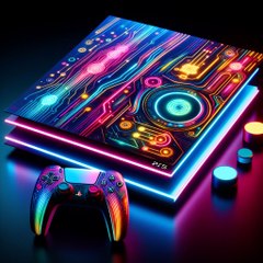 Neo Gameplay