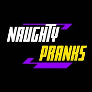 Naughty Pranks