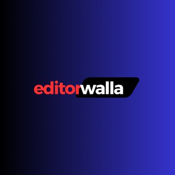 editor walla