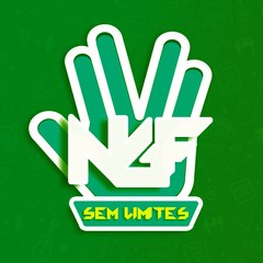 Nerds, Geeks e Freaks Sem Limites