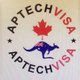 Aptech Visa