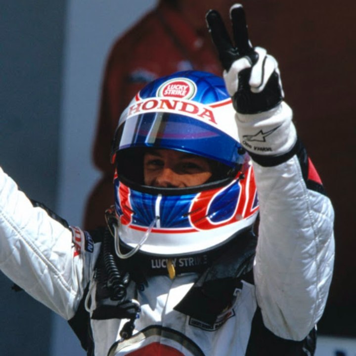 Dailymotion profile picture for @jenson