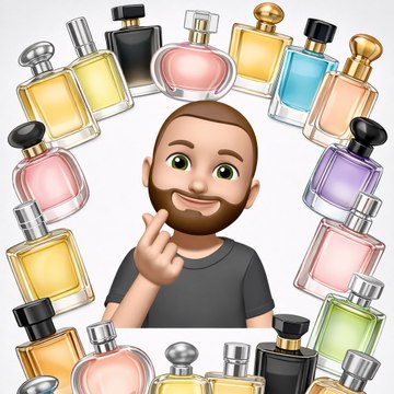 Perfume David