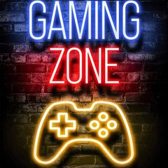 Gaming zone