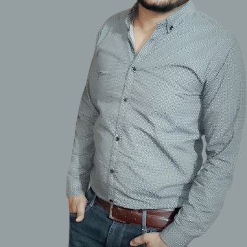 Ahad Mughal