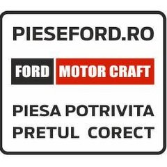 Bine ați venit pe Canalul Nostru - PieseFord.ro